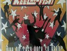 Reel Big Fish Why Do They Rock So Hard Red Vinyl Lp Rare