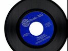 STEVE GOODMAN GO CUBS GO W/ CHICAGO CUBS CHORUS 45RPM VINYL