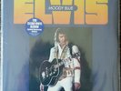 Elvis MOODY BLUE RARE RCA FTD Vinyl 2 LP Set No CD Sealed NEW Shrink Outtakes