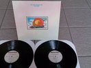 THE ALLMAN BROTHERS BAND - EAT A PEACH / VG+ to VG++