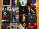 ? 39 x LP 1980s POP Rock METAL Skid Row ALICE COOPER Westernhagen GARY MOORE NM?