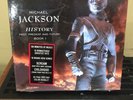 Michael Jackson History Past Present And Future Sealed