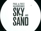 Paul* & Fritz Kalkbrenner - Sky And Sand, 12