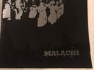Malachi - 2 Vinyl LP - Excellent - Metal, Doom, Stoner - Numbered Copy Inserts