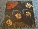 THE BEATLES - Rubber Soul - UK Mono 2nd Press LP - 579-4/580-4 - VG Condition