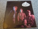 CREAM - Fresh Cream - UK Reaction 1st Press 'Stereo' LP - 594001 - A1/B1 - EX/VG
