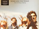 NOAH AND THE WHALE First Days Of Spring LP VINYL Sealed With Info Sticker On F