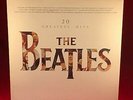 THE BEATLES 20 Greatest Hits 1982 UK Vinyl LP EXCELLENT CONDITION best of