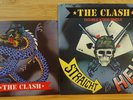 The Clash Should I Stay / Straight To Hell N/M Cond. INC Sticker 7