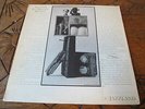 JOE HARRIOTT Free Form LP JAZZLAND original mono VG+ strong