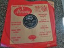 78 RPM E++ PLATTERS MEGA HIT TWILIGHT TIME CLASSIC DOO WOP E++
