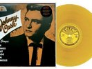 Johnny Cash - Sings The Songs That Made Him Famous [LP] (Yellow Vinyl, limited)