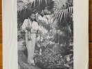 Morris Wilson – Fantasy Island – Jazz Funk Vinyl LP – Private Press