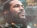Marvin Gaye- Whats Going On
