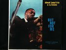 Ahmad Jamal Trio-At The Pershing-But Not For Me-Argo 628-GREAT COPY