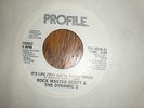 Rock Master Scott & The Dynamic 3 45 It's Life PROFILE PROMO