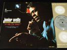 Junior Wells-It's My Life, Baby -ORIG. 1966 US 1A/1A MONO Blues LP-NEAR MINT