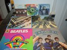 lp Beatles 23 Stück 3 Singles Vinyl Konvolut
