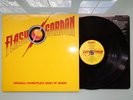 QUEEN-FLASH GORDON..SUPERB  1ST UK PRESS PLAYED ONCE VINYL LP RECORD 1980