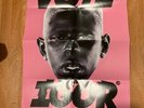 Tyler, The Creator - IGOR Limited Edition Vinyl w/ poster + sticker Brand New