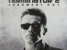 2 LP: Terminator 2 - Judgment Day, Soundtrack Limited Edition, NEU & OVP