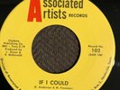 THE MACH V 7” If I Could / I Want To Stay RARE GARAGE FUZZ GRAIL UNPLAYED ORIG