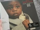 Lil Wayne Carter III 3 Vinyl Me Please 12