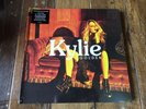 Kylie Minogue Golden Super Deluxe Vinyl - New - Sealed