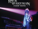 Rick Wakeman Starship Trooper (Vinyl LP) 12