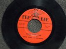 northern soul CHUCK CORBY AND ENTREES I Need Your Love / Honey FEE BEE 119 M-
