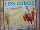 Los Lobos Good Morning Aztlan MOFI 180 Gram Early PROMO LP Mint / Mint