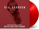 `HOWARD,JAMES NEWTON`-RED SPARROW (OST) (US IMPORT) VINYL LP NEW