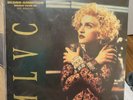 Madonna Blond Ambition Live On Color Vinyl 2 Set
