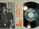 THE BEATLES – Paperback Writer • 45 Spain 1966 • EX * GREEN Label Odeon RARE
