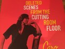 CARO EMERALD Deleted Scenes From The Cutting Room Floor Double LP Red Vinyl & CD