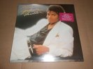 LP- Michael Jackson - Thriller  -   Sealed