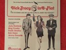 Dick Tracy In-B Flat/Judy Garland,Frank Sinatra,Bing Crosby,Bob Hope