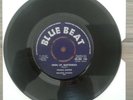 BB158 PRINCE BUSTER enjoy it/open up bartender.1963 vg+ RARE,
