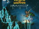 Uriah Heep - Demons and Wizards (Art Of The Album Edition) Vinyl LP BMG/San NEW