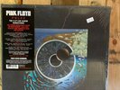 Pink Floyd - Pulse - 180g 4 LP Vinyl Box Set - NEW & SEALED Live