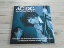 AC/DC High Voltage - Live in `75 , grey Vinyl Nr. 89/150
