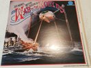 Jeff Wayne's The War Of The Worlds, 1978, Columbia Records, Half-Speed Master Vi