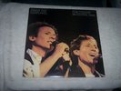 LP  SIMON AND GARFUNKEL  THE CONCERT IN CENTRAL PARK with BOOKLET   **NM VINYL**