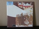 LED ZEPPELIN II - 2 LP - Deluxe Edition Vinyl NEW SEALED 180g 2014
