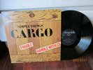 CARGO.SIMPLE THINGS.Original.Canada.