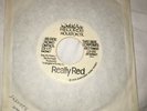 Really Red Crowd Control 7” RARE variation Dicks KBD Punk AK-47 Misfits Big Boys