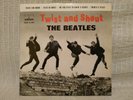 THE BEATLES - Twist And Shout ODEON DSOE 16.560 Pressing Spain 1963 EP VG+ / NM
