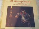 EX 7697411 The Record Of Singing Volume 4 1939 to the end of the 78 Era 8LP Box