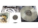 Rare Woods of Ypres 5 Grey Skies And Electric Light Clear Vinyl LP