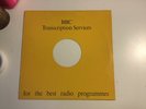 Depeche Mode ?– BBC In Concert - 345 Featuring Depeche LP Unofficial 